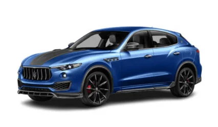 Maserati Levante (Automatisk, 3.0 L, 5 Seter)