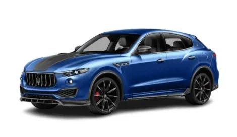 Maserati Levante (Automatisk, 3.0 L Diesel)-utleie på Tenerife