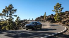Maserati Levante Tenerife Kjøretest