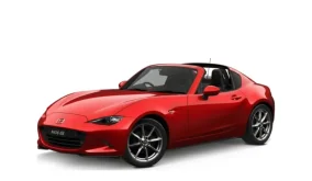 Mazda MX-5 Cabrio RF (Manual, 1.5 L, 2 Seter)
