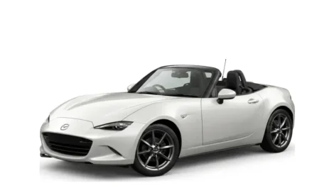 Mazda MX-5 Cabrio 2.0 (Automatisk, 2.0 L Bensin)-utleie på Tenerife
