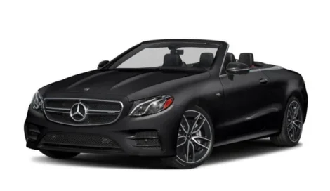 Mercedes-AMG C-Class Cabrio (Automatisk, 3.0 L Bensin)-utleie på Tenerife