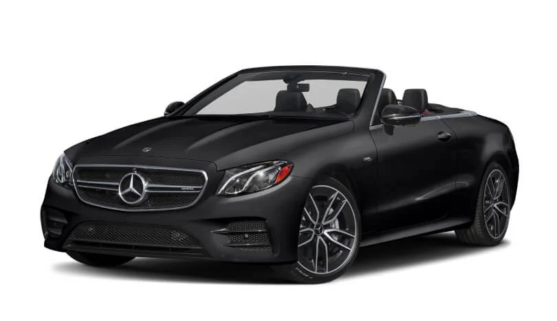 Mercedes-Benz C-Class AMG Cabrio (Automatisk, 3.0 L Bensin, 4 Seter)