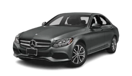 Mercedes-Benz C-Class (Automatisk, 2.1 L, 5 Seter)