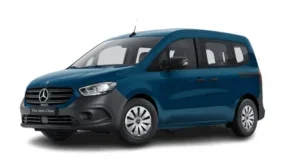 Mercedes-Benz Citan (Manual, 1.5 L, 5 Seter)