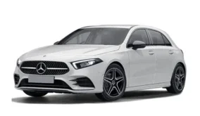 Mercedes-Benz A-Class (Automat, 2.1 L, 5 seter)