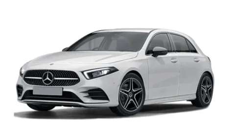 Mercedes-Benz A-Class (Automatisk, 2.1 L Diesel)-utleie på Tenerife