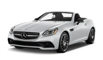 Mercedes-Benz SLC-Class Cabrio (Automatisk, 2.0 L, 2 Seter)