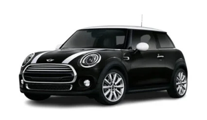 MINI Cooper (Automatisk, 2.0 L, 4 Seter)