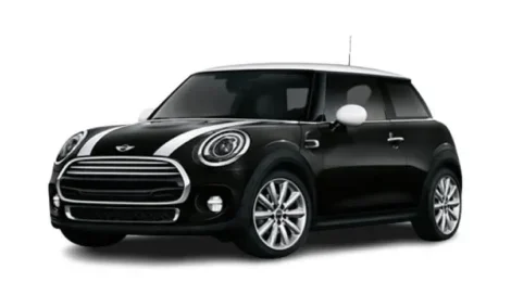 MINI Cooper (Automatisk, 2.0 L Bensin)-utleie på Tenerife