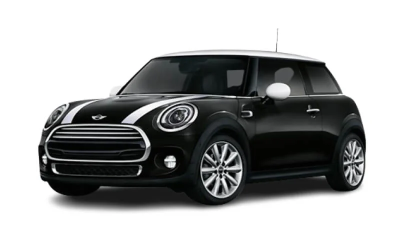 MINI Cooper (Automatisk, 2.0 L Bensin, 4 Seter)