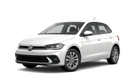 Volkswagen Polo (Automatisk, 1.2 L Bensin)-utleie på Tenerife