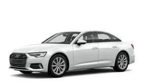 Audi A6 (Automatic, 2.0 L, 5 Seter)