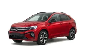 Volkswagen Taigo (Manual, 1.5 L, 5 Seter)