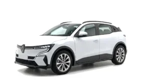 Renault Megane E-Tech Electric (Automat, 100 kWt, 5 seter)