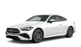 Mercedes-Benz CLE 220 D (Automatic, 2.0 L, 4 Seter)