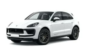 Porsche Macan T (Automatic, 2.0 L, 5 Seter)