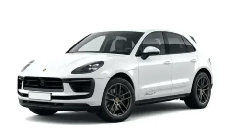 Porsche Macan T (Automatisk, 2.0 L Bensin)-utleie på Tenerife