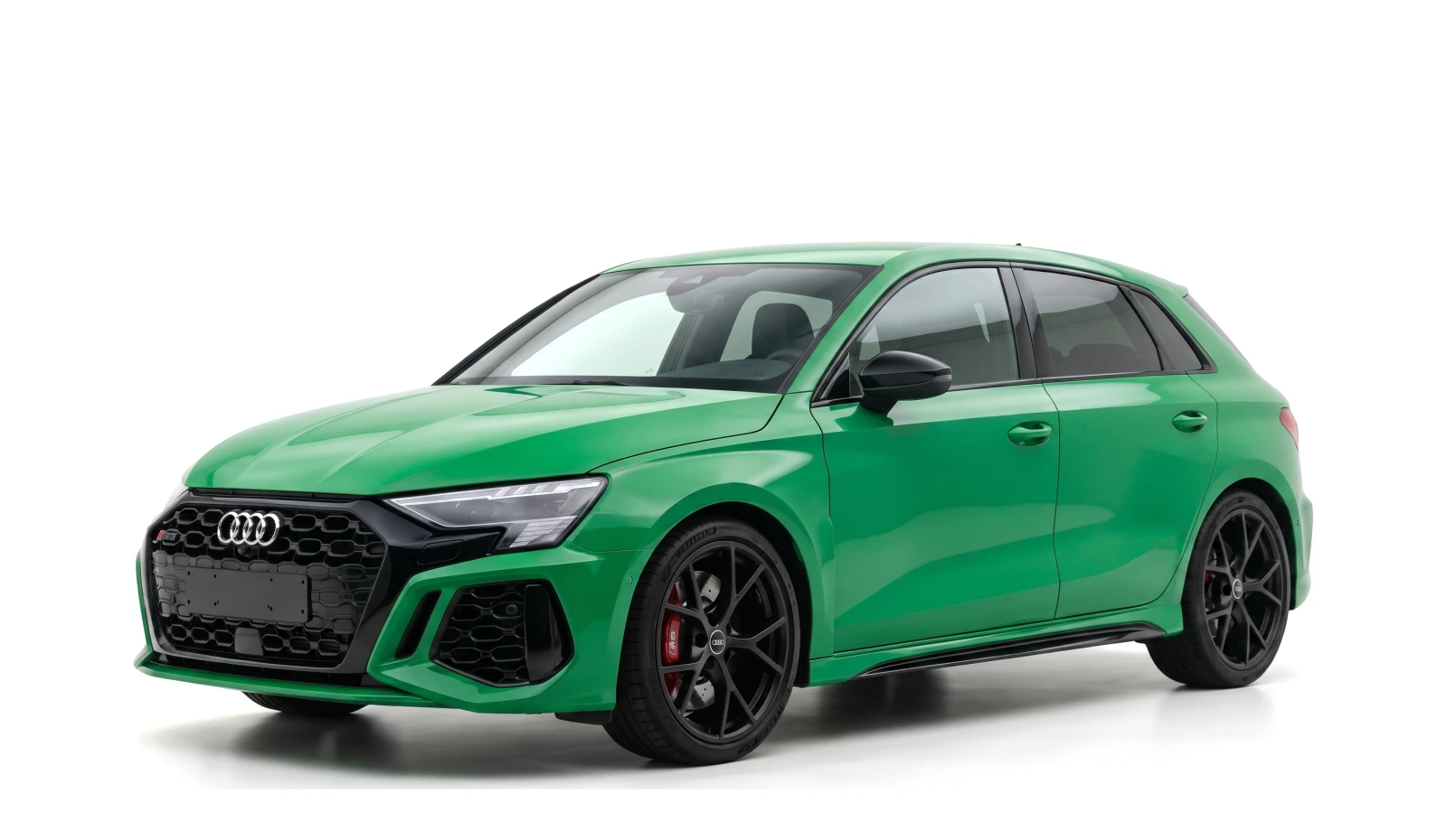 Audi RS 3 Sportback