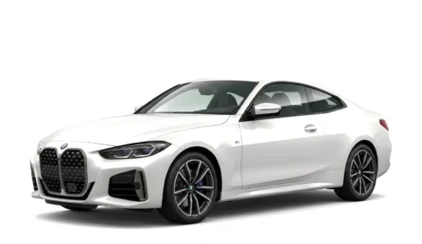 BMW 4-Series M440i (Automatisk, 3.0 L Bensin)-utleie på Tenerife