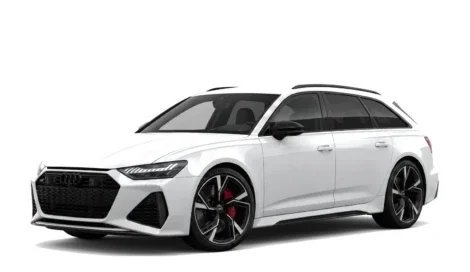 Audi RS 6 Avant (Automatisk, 4.0 L Bensin)-utleie på Tenerife