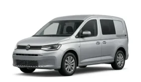 Volkswagen Caddy (Manual, 1.5 L, 5 Seter)