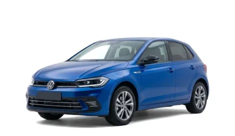 Volkswagen Polo (Manuell, 1.2 L Bensin)-utleie på Tenerife