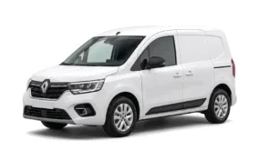 Renault Kangoo (Manual, 1.3 L, 2 Seter)