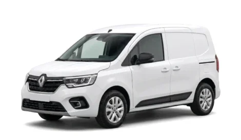 Renault Kangoo (Manuell, 1.3 L Bensin)-utleie på Tenerife