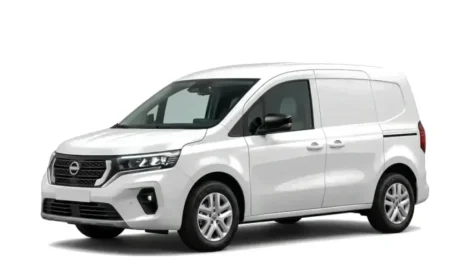 Nissan Townstar (Manuell, 1.3 L Bensin)-utleie på Tenerife
