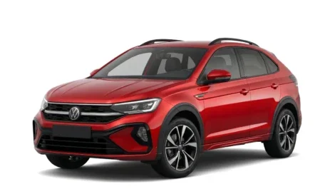 Volkswagen Taigo (Automatisk, 1.5 L Bensin)-utleie på Tenerife