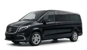 Mercedes-Benz Vito (Manual, 2.0 L, 9 Seter)
