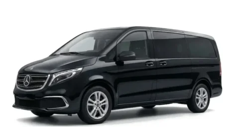 Mercedes-Benz Vito (Manuell, 2.0 L Bensin)-utleie på Tenerife