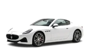 Maserati GranTurismo (Automat, 2.3 L, 4 seter)