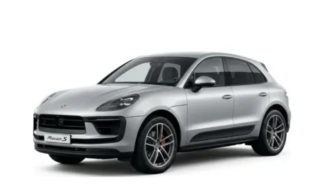 Porsche Macan S (Automatisk, 3.0 L Bensin)-utleie på Tenerife