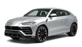 Lamborghini Urus (Automatic, 4.0 L, 5 Seter)