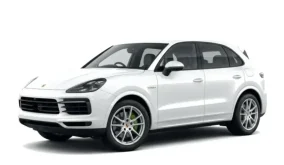 Porsche Cayenne E-Hybrid (Automatic, 3.0 L, 5 Seter)