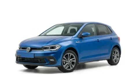 Volkswagen Polo (Manuell, 1.2 L Bensin)-utleie på Tenerife