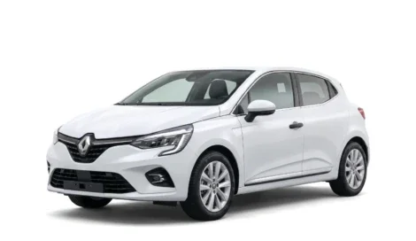 Renault Clio (Manuell, 1.0 L Bensin)-utleie på Tenerife