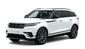 Range Rover Velar (Automatic, 3.0 L, 5 Seter)