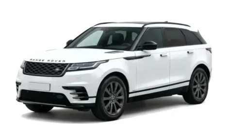 Range Rover Velar (Automatisk, 3.0 L Bensin)-utleie på Tenerife