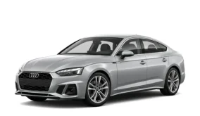 Audi A5 (Automatic, 2.0 L, 5 Seter)