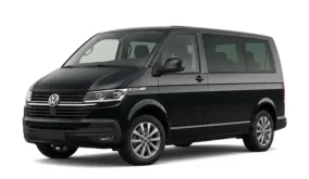 Volkswagen Caravelle (Automatic, 2.0 L, 9 Seter)