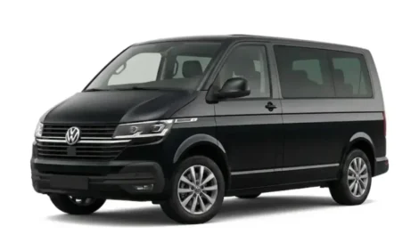 Volkswagen Caravelle (Automatisk, 2.0 L Diesel)-utleie på Tenerife