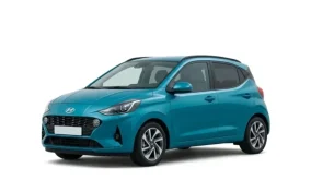 Hyundai i10 (Manual, 1.2 L, 5 Seter)