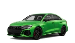 Audi RS 3 (Automatic, 2.0 L, 5 Seter)