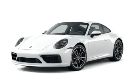 Porsche 911 Carrera 4S 750HP (Automatisk, 3.0 L Bensin)-utleie på Tenerife