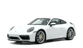 Porsche 911 Carrera 4S (Automatic, 3.0 L, 4 Seter)