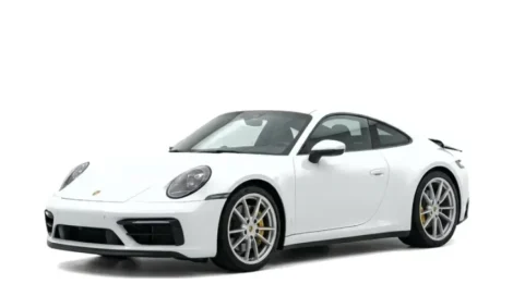 Porsche 911 Carrera 4S (Automatisk, 3.0 L Bensin)-utleie på Tenerife