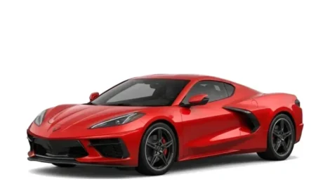 Chevrolet Corvette C8 (Automatisk, 6.2 L Bensin)-utleie på Tenerife